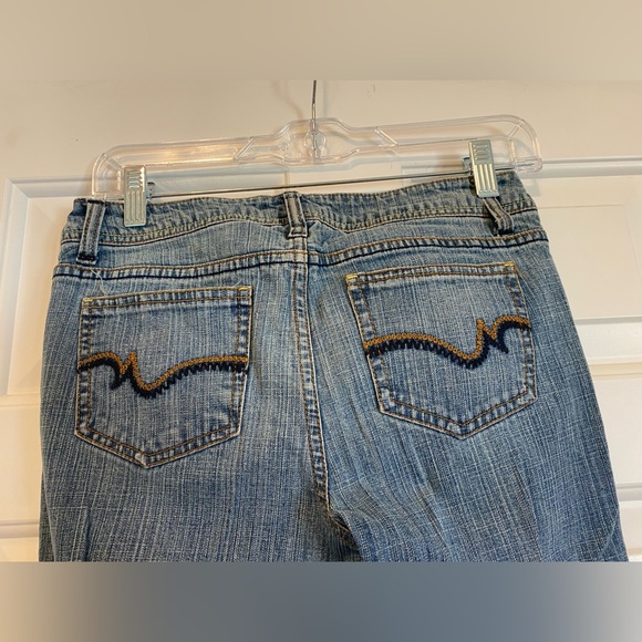 So Wear It Declare It Jeans - Picture 3 of 6